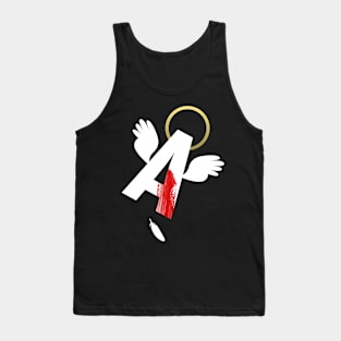 Angel Tank Top